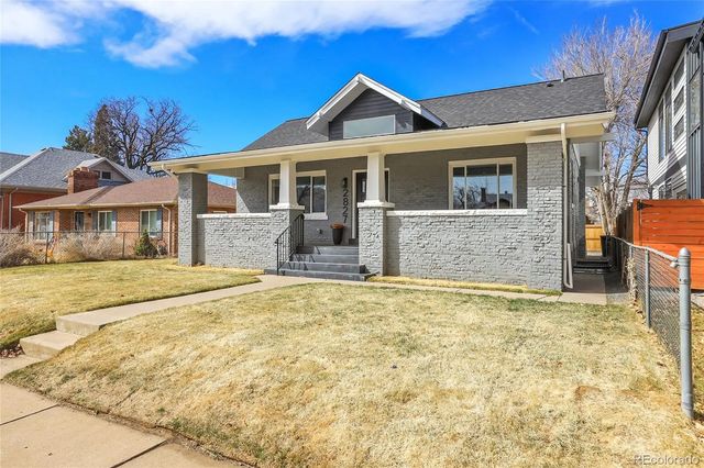 2827 Bellaire Street, Denver