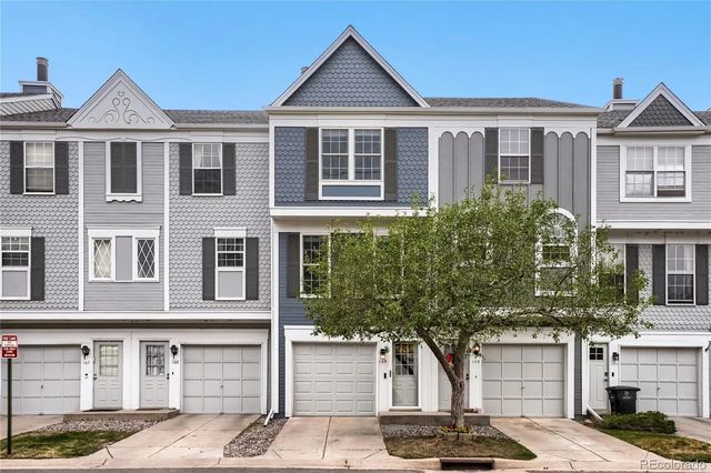 1699 S Trenton Street 169, Denver