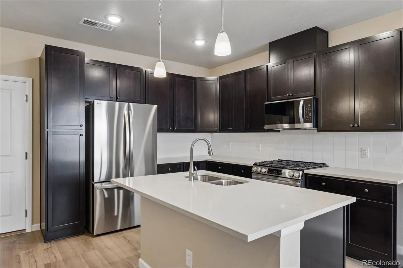 Castle Pines Homes for Sale in the neighborhood of The Townes at Skyline Ridge in the Zipcode of 80108