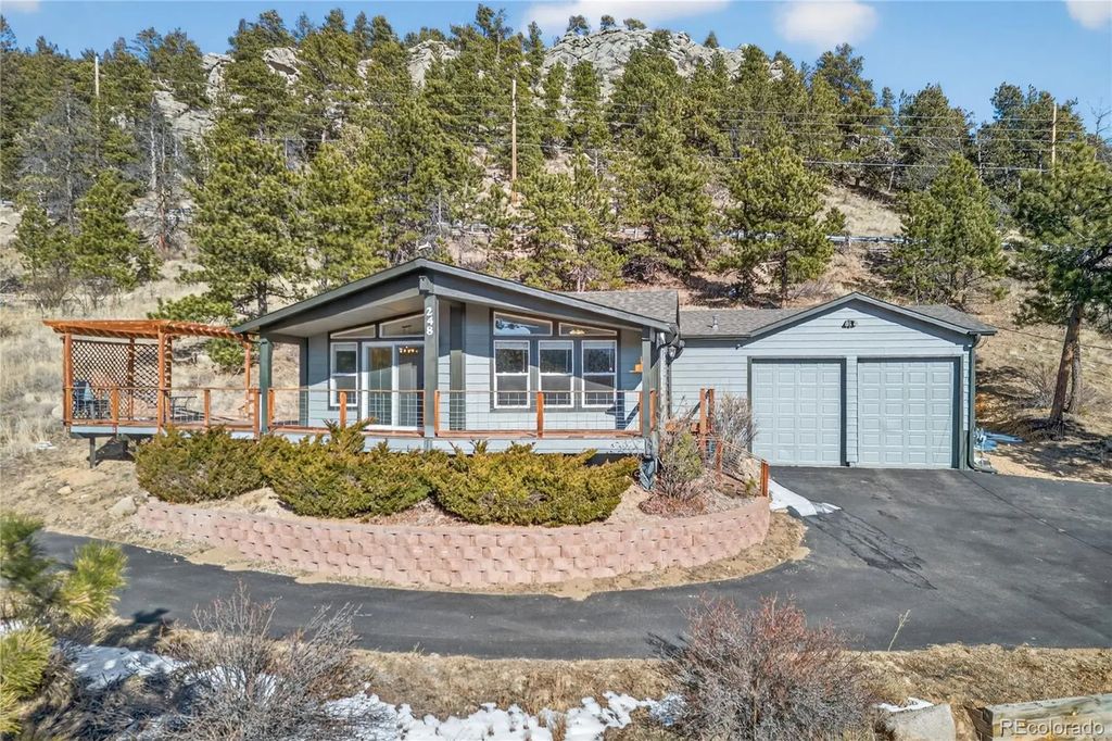 248 Copperdale Lane, Golden