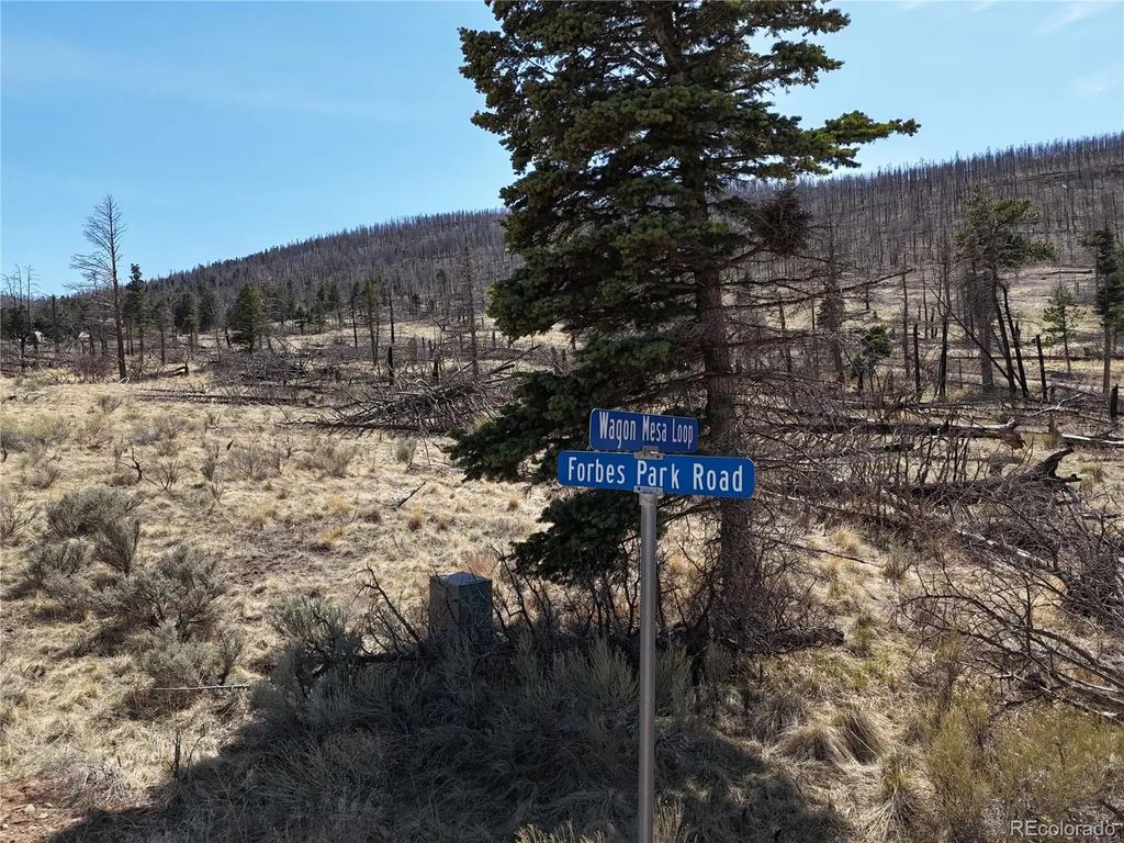 Lot 506 Forbes Park Road, Fort Garland