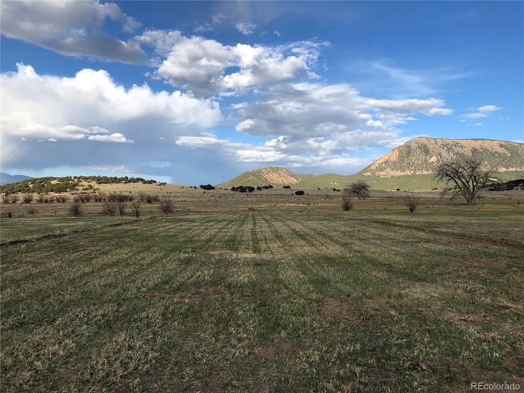 County Road 571`, Gardner