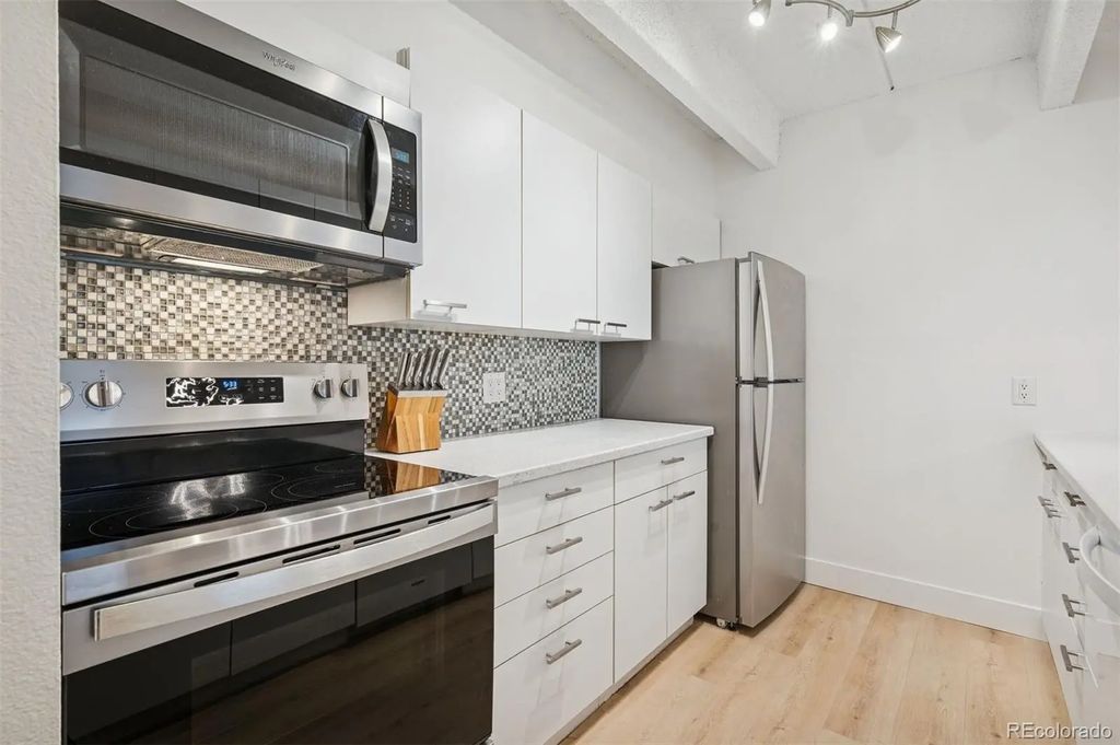 777 N Washington Street 804, Denver