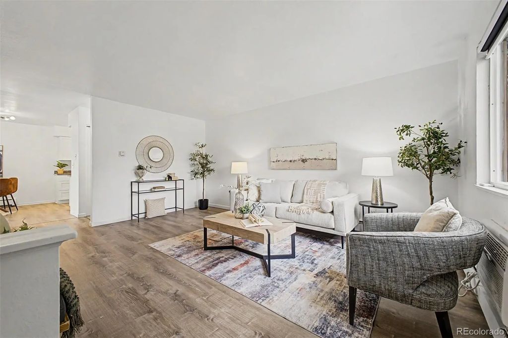 9340 W 49th Avenue 205, Wheat Ridge