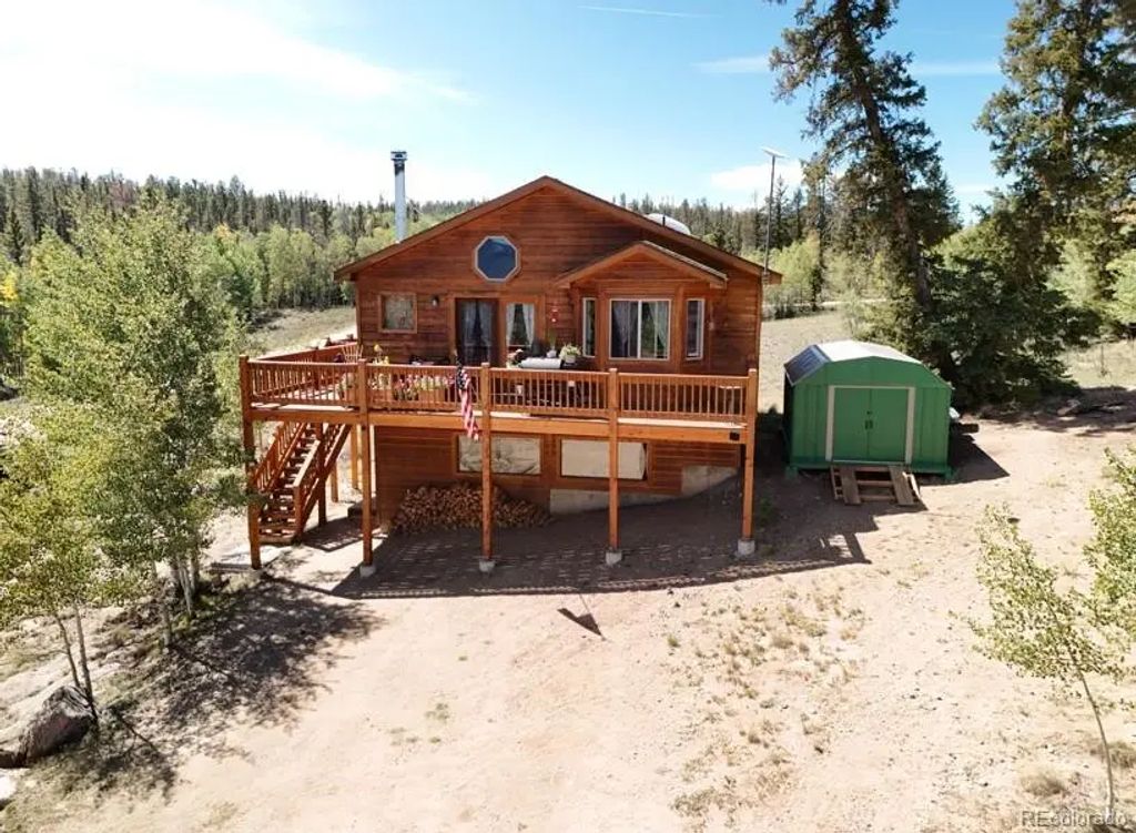 1257 Chippewa Road, Jefferson