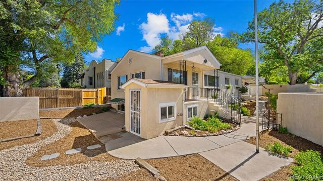1802 E Uintah Street, Colorado Springs
