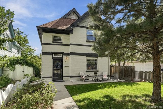 2426 King Street, Denver