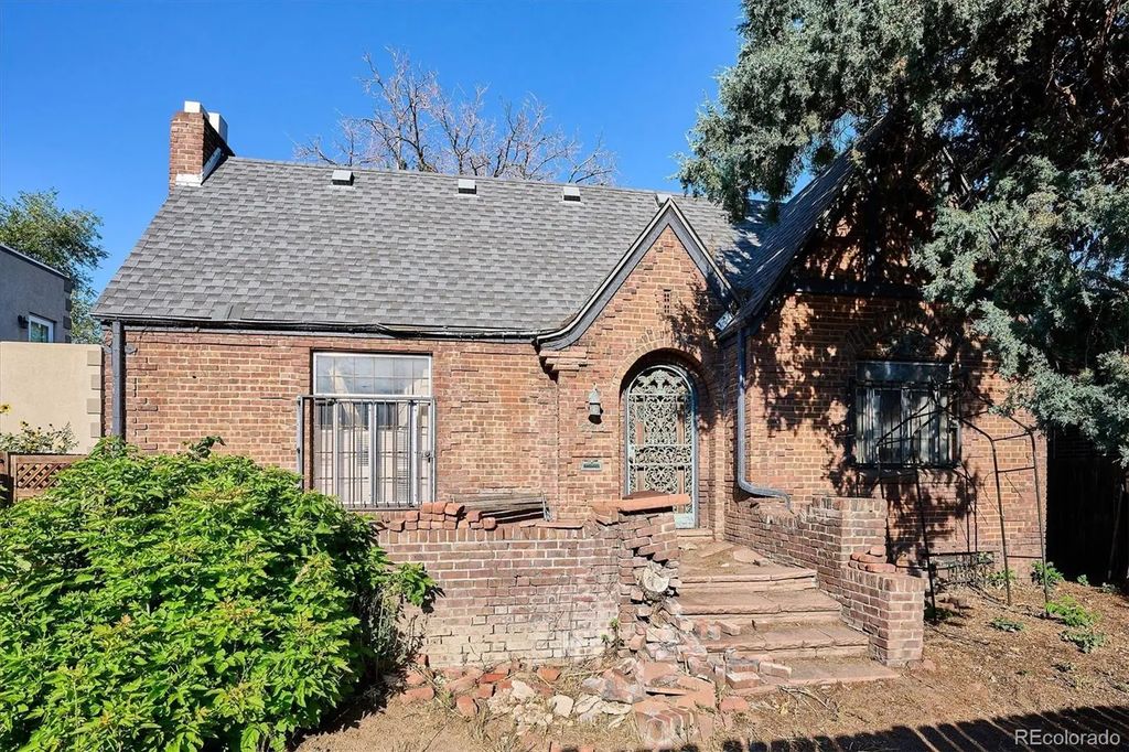 445 Colorado Boulevard, Denver