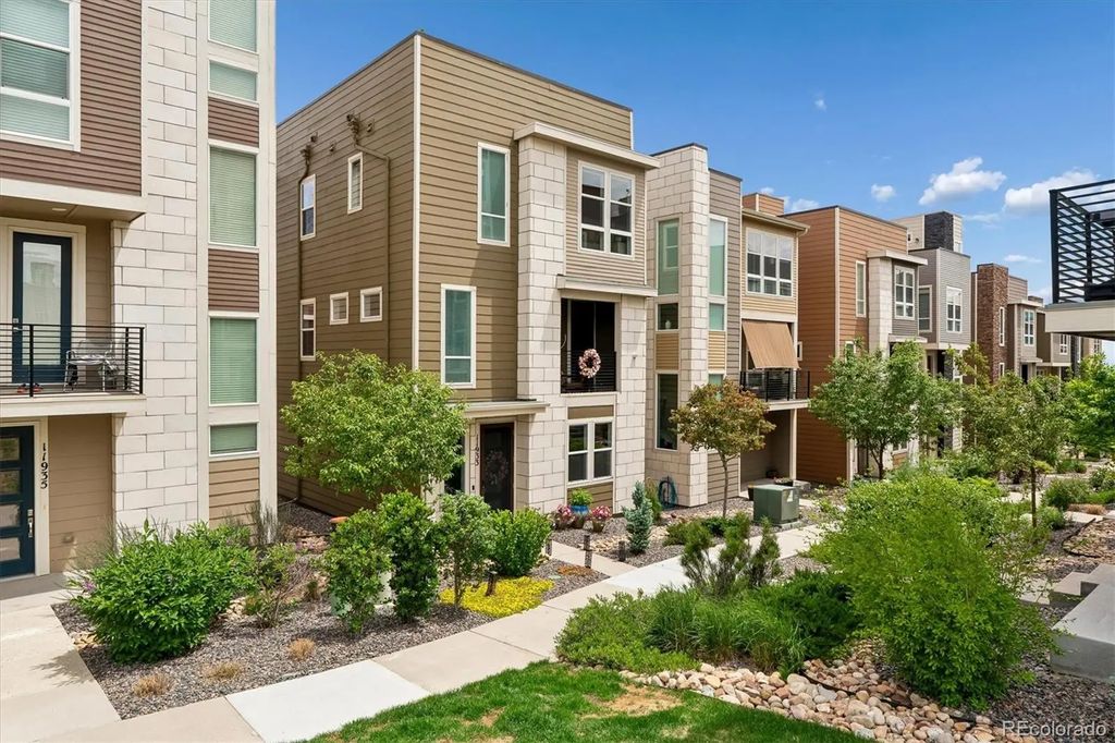 11933 Skyview Lane, Broomfield