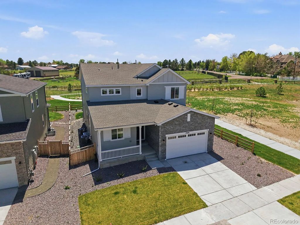 13870 Bunny Hop Lane, Parker