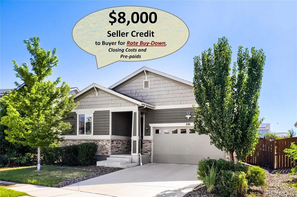 230 S Langdale Court, Aurora