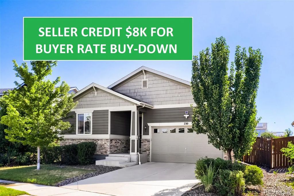 230 S Langdale Court, Aurora