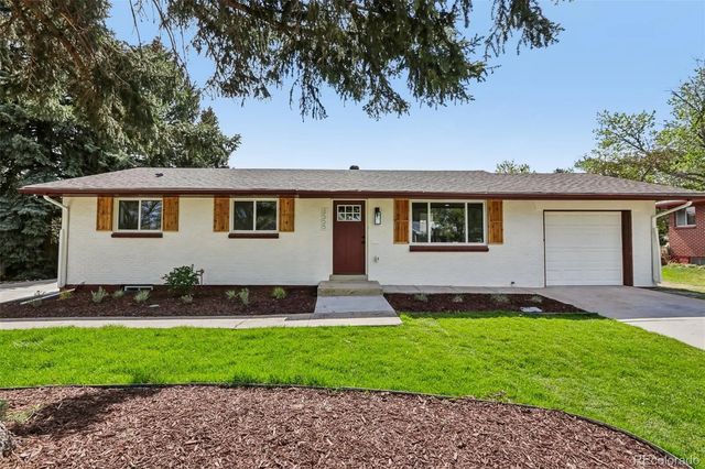 6555 Teller Street, Arvada