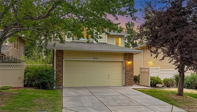 2161 E Phillips Lane, Centennial
