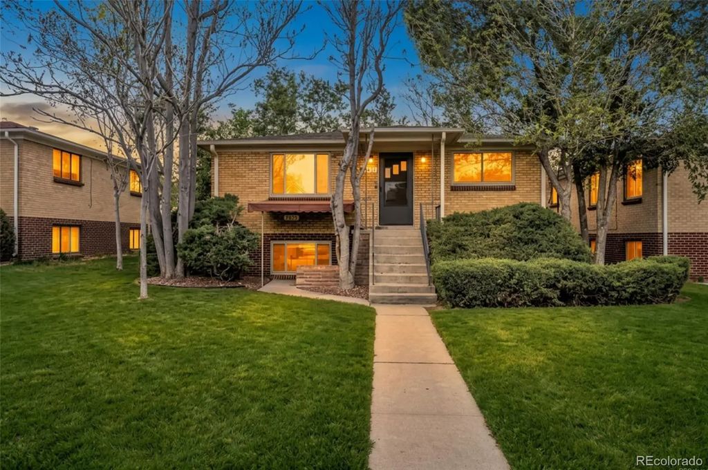 2611-2615 S Logan Street 2615, Denver