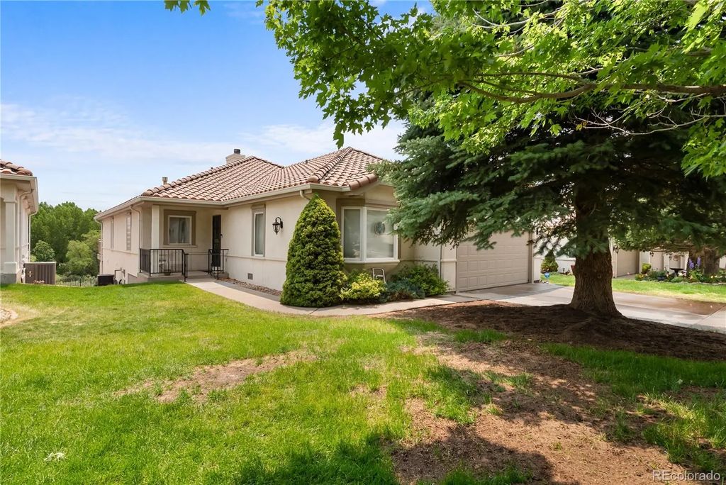 8353 Twinberry Point, Colorado Springs