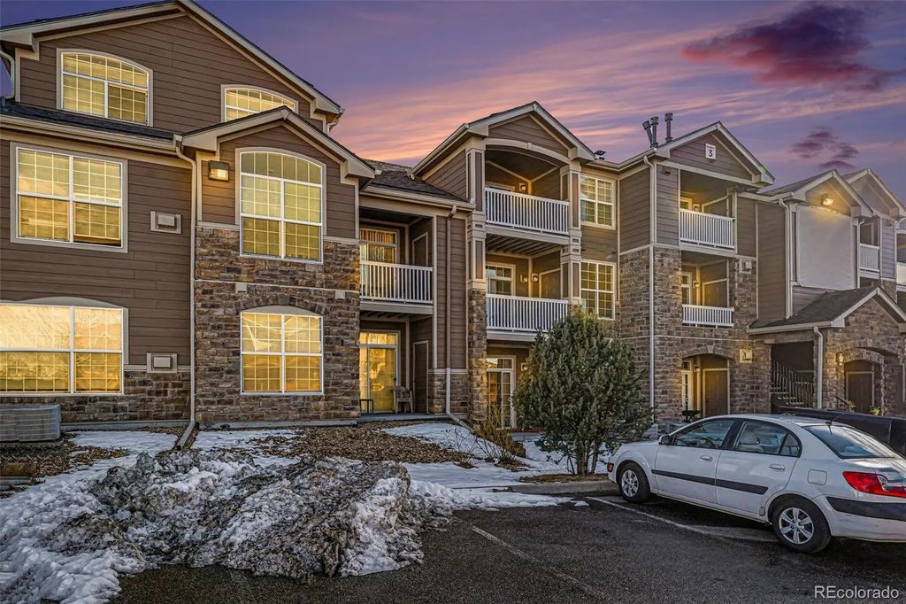 7440 S Blackhawk Street 3-204, Englewood
