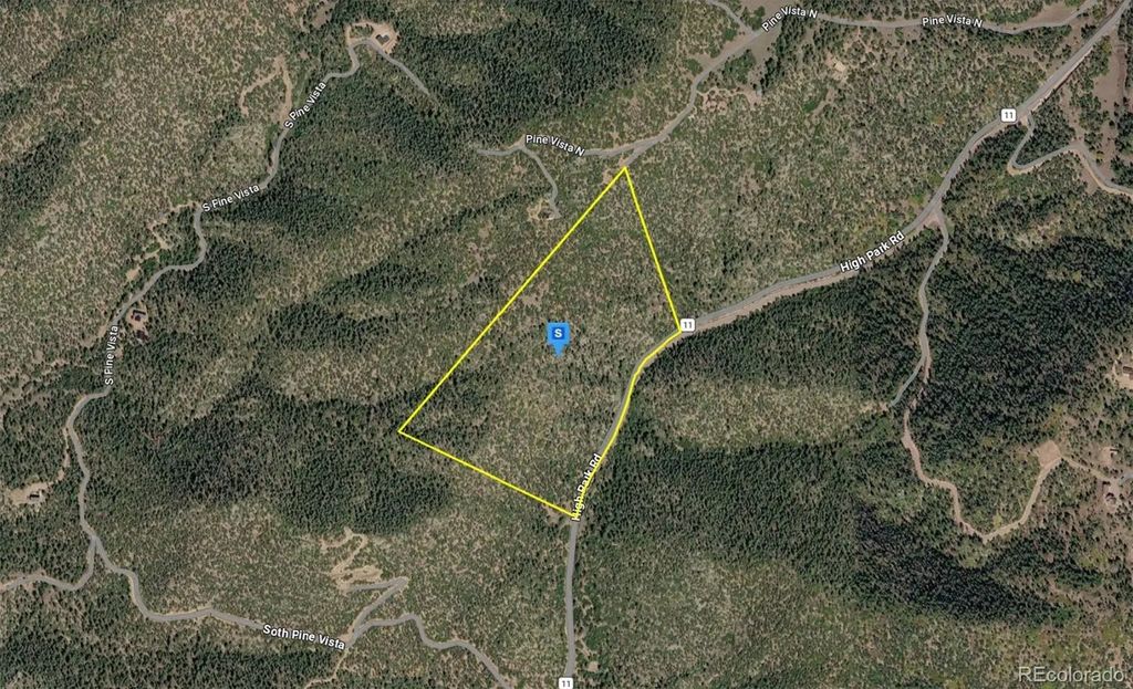 690 Pine Vista N, Canon City