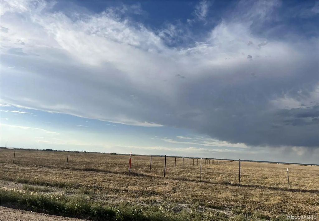 Tbd County Road 96, Pierce