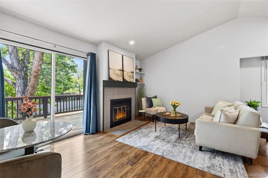 10650 W 63rd Avenue, Arvada