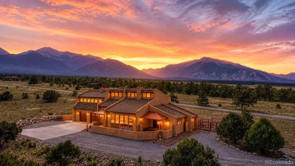 13120 County Road 261 A, Nathrop