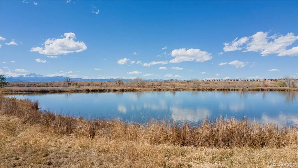 4791 County Road 24 3/4, Longmont