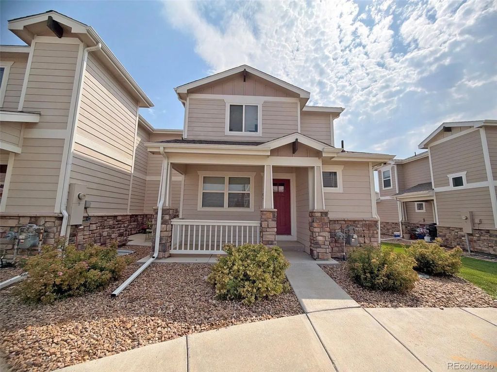 6107 Summit Peak Court 105, Erie