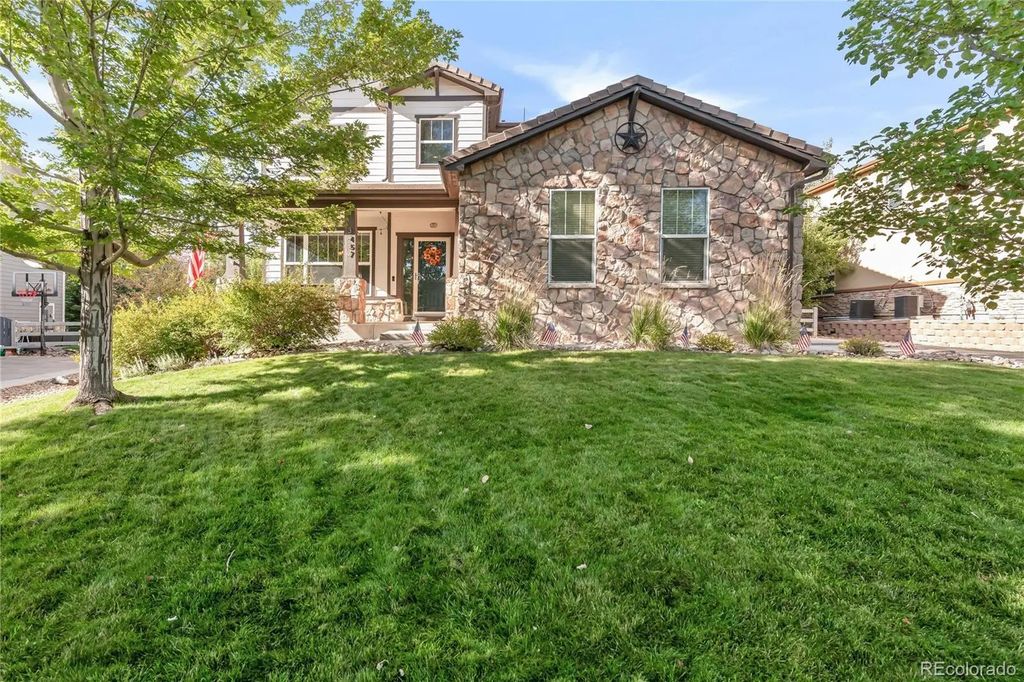 3457 Parkside Center Drive, Broomfield