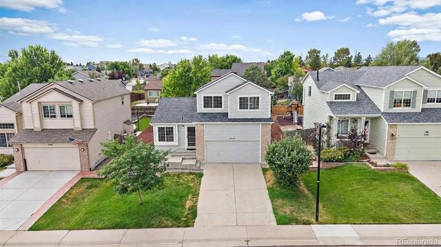 4948 Parsons Way, Castle Rock