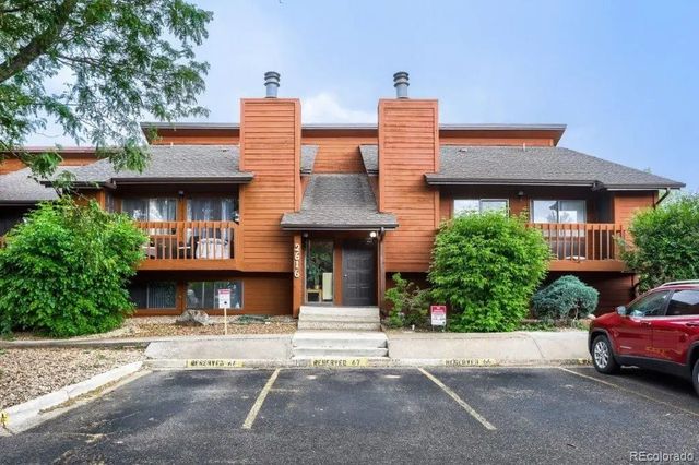 2616 Juniper Avenue 35-1, Boulder