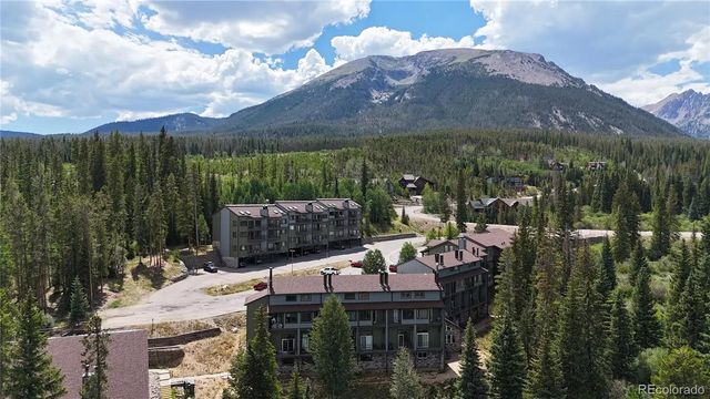 10000 Ryan Gulch Road G106, Silverthorne