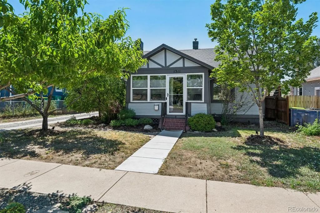 1311 Emporia Street, Aurora