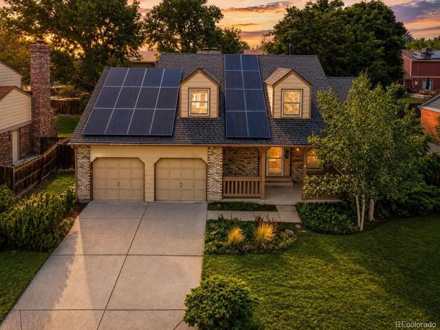 7075 Eldridge Court, Arvada