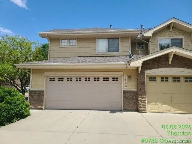 9788 Cherry Lane, Denver