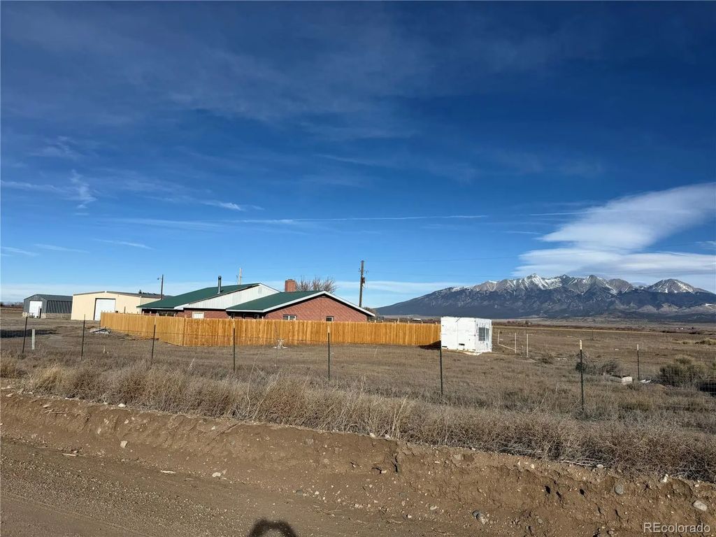16851 County Road Ee, Blanca