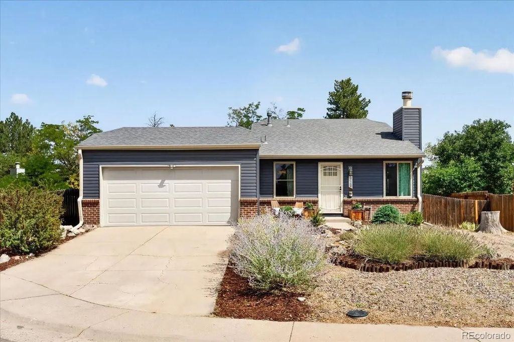 17169 E Jarvis Place, Aurora