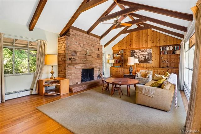 6685 E Exposition Avenue, Denver