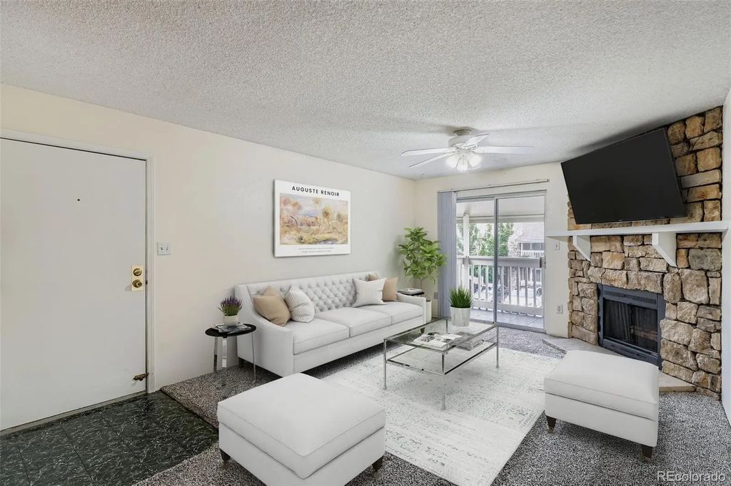 4400 S Quebec Street 204s, Denver