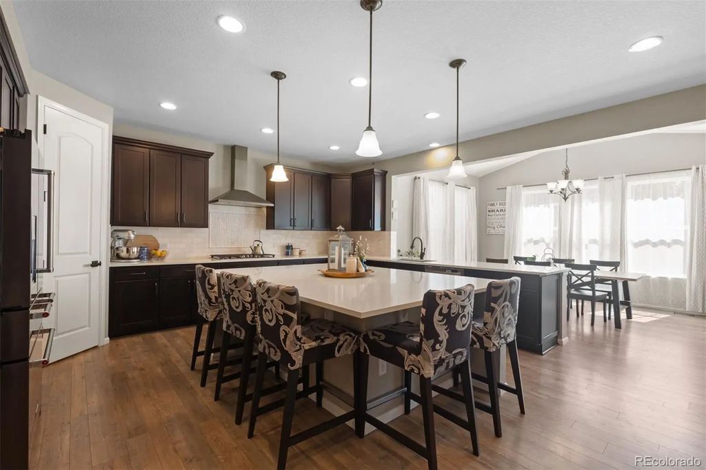 8480 Arapahoe Peak Street, Littleton