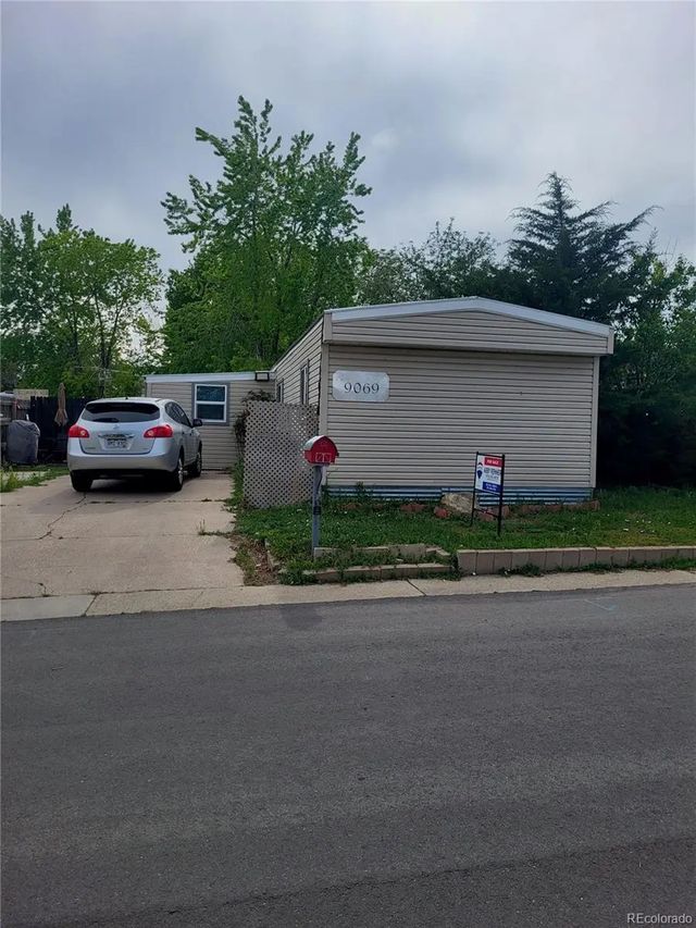 9069 Mandel Street, Denver