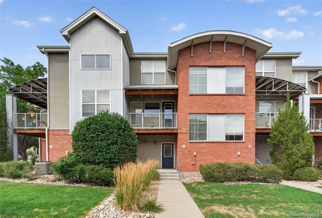 85 Uinta Way 102, Denver