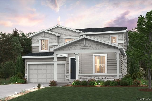 4293 Kingsbarns Drive, Elizabeth