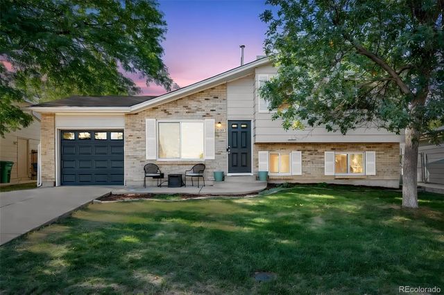 9740 W Union Avenue, Denver