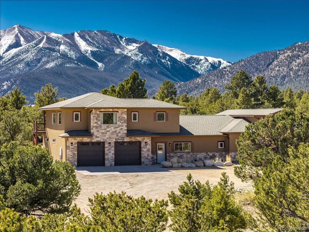 17158 County Road 363, Buena Vista