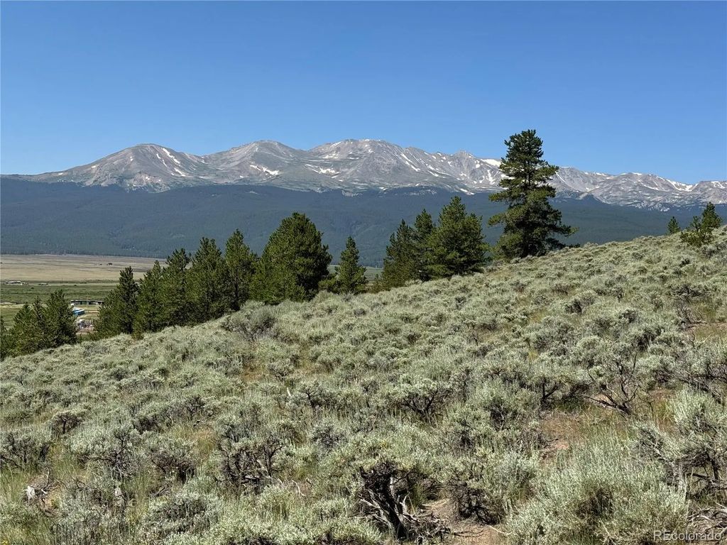 12340 Us Highway 24, Leadville