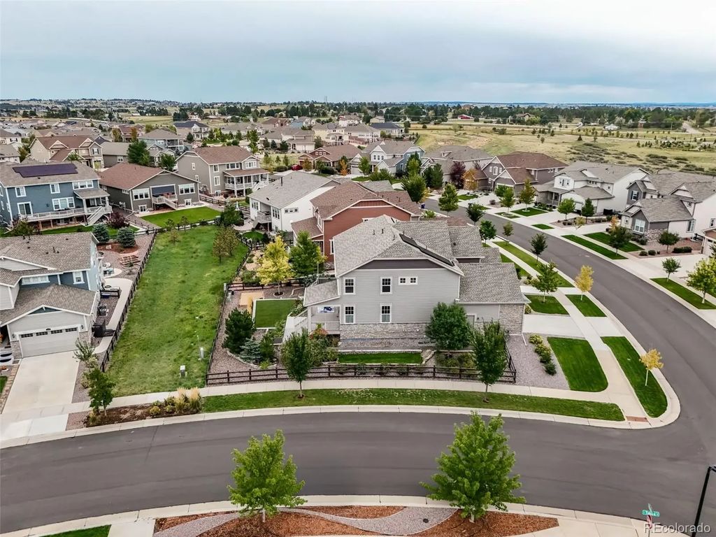 23125 E Piccolo Drive, Aurora