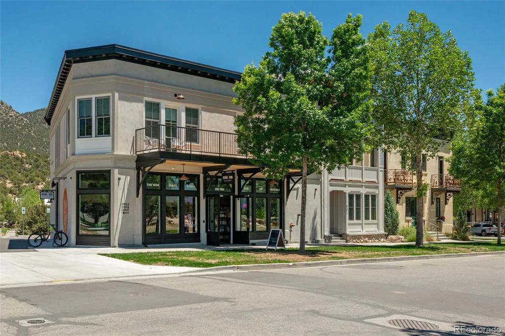 595 S Main Street, Buena Vista