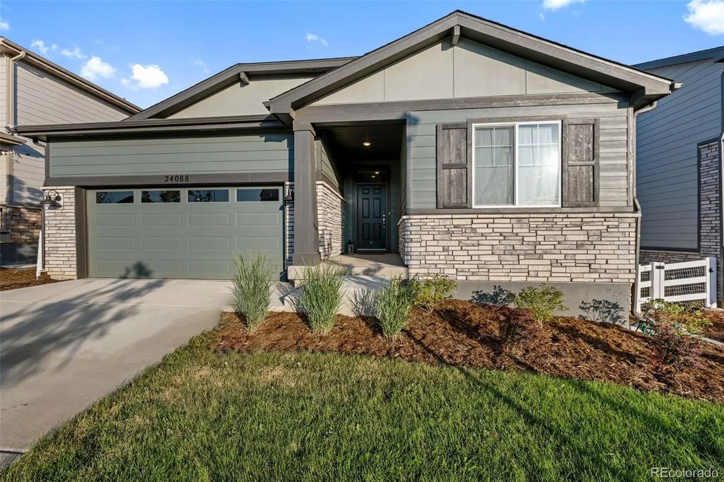 24088 E Atlantic Place, Aurora