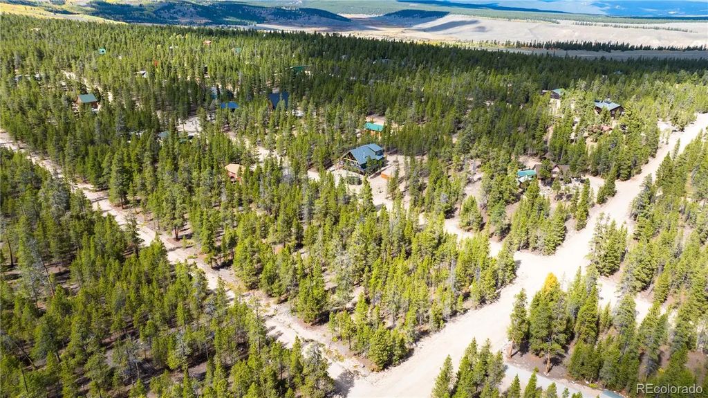 247 Juniper Drive, Twin Lakes