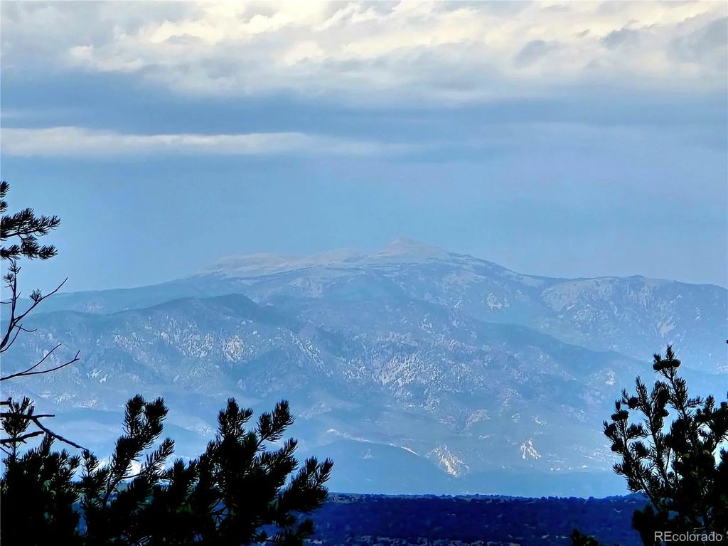 Lot 97 Phase #4 River Ridge Ranch, Walsenburg